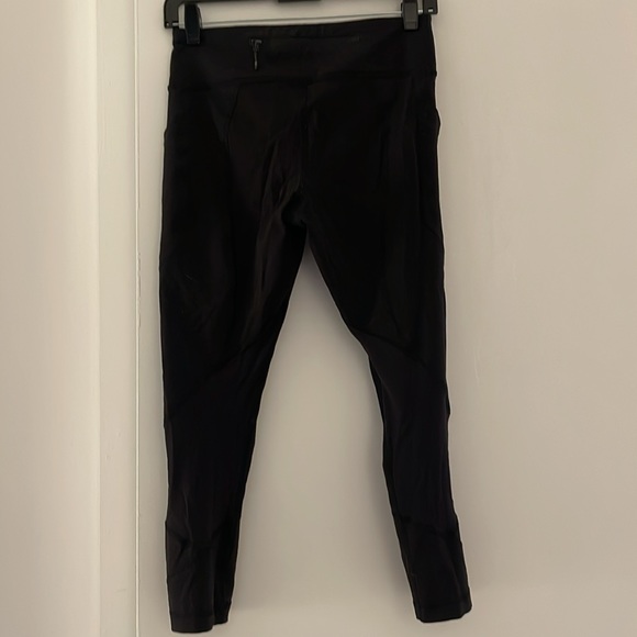 Lululemon running pants - Picture 2 of 3